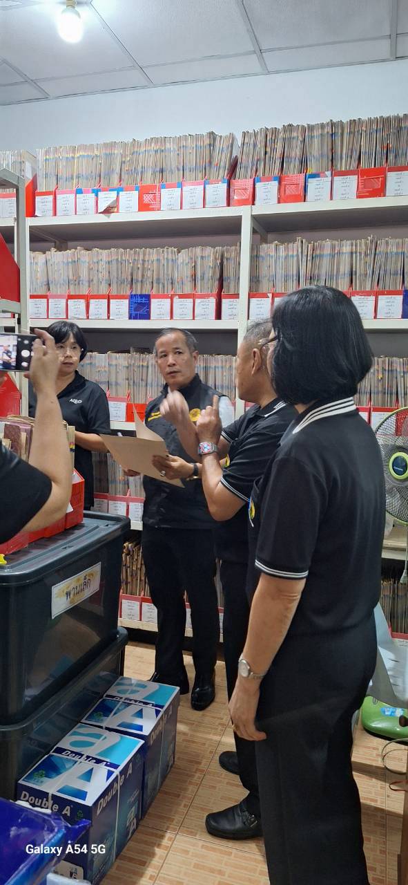 title - ประชุมตรวจติดตามความก้าวหน้าผลการดำเนินงานตามแผนการตรวจราชการของผู้ตรวจราชการ สำนักงานการปฏิรูปที่ดินเพื่อเกษตรกรรม ประจำปีงบประมาณพ.ศ.2569 รอบที่ 2